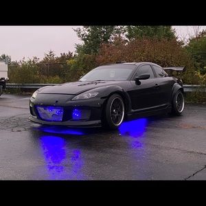 Meet your Posher, Jimmy